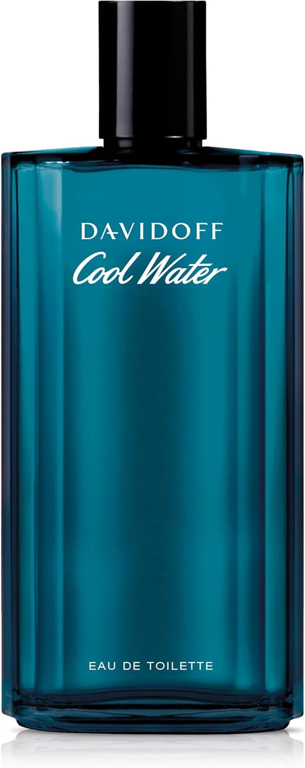 Davidoff Cool Water Perfume for Men women Eau De Toilette 200ML Hot selling product