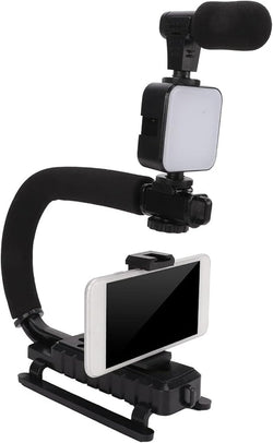 Smartphone & Camera Vlogging Studio Kits big offer buy 1 get one free