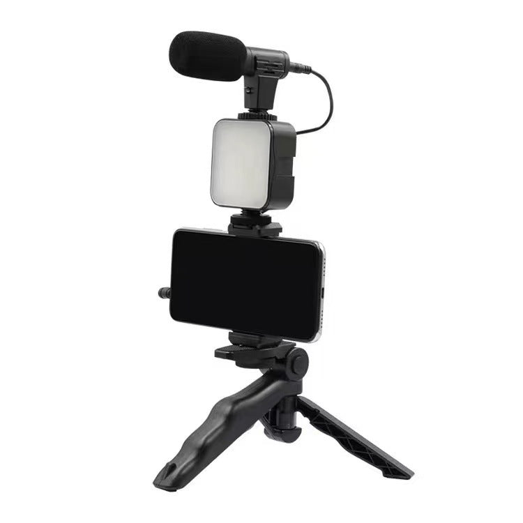 Smartphone & Camera Vlogging Studio Kits big offer buy 1 get one free